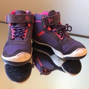 Mystic Berry “Kaiden WP” PLAE